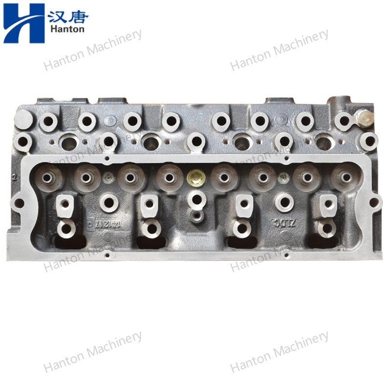 High Quality Bare Cylinder Head ZZ80054 ZZ80072 for Perkins Engine 4.236 Series