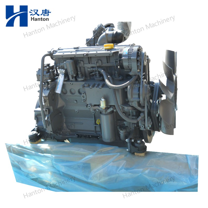 Deutz Diesel Engine BF4M1013 Series for Truck And Industrial Equipment