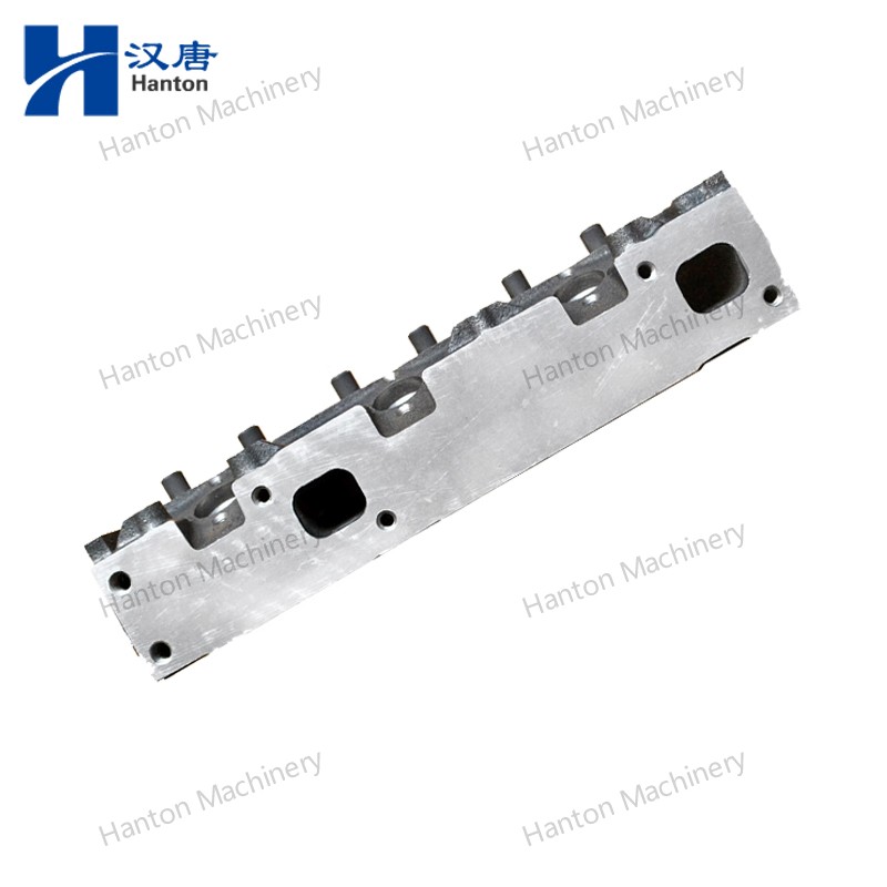High Quality Aftermarket Bare Cylinder Head for Perkins Engine 3.152 MF240 Series