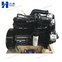 Cummins Engine 6LTAA8.9 Series for Auto And Truck