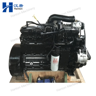 Cummins Engine 6LTAA8.9 Series for Auto And Truck