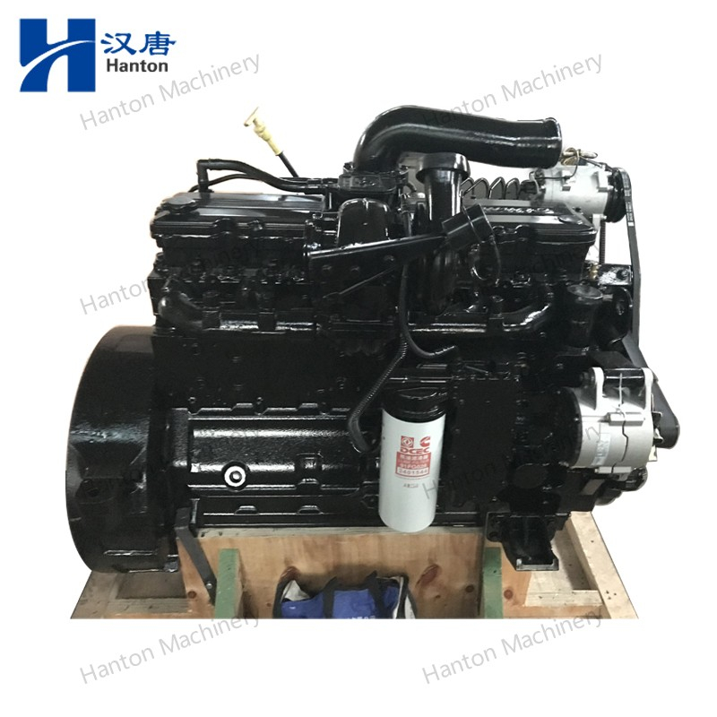 Cummins Engine 6LTAA8.9 Series for Auto And Truck