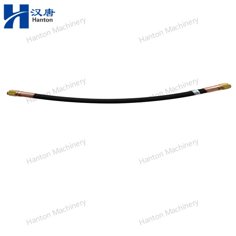 Cummins 3010542 2870931 Flexible Hose for Engine N855 N14 NH220 Series