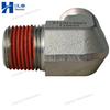 Cummins 203071 Male Adapter Elbow for Engine N855 N14 NH220 Series