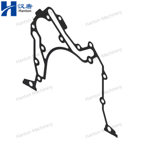 Cummins 4980605 5685129 Front Gear Cover Gasket for Engine ISB QSB Series