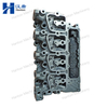 Cummins 3933423 3966447 3966448 Cylinder Head for Engine B3.9 Series