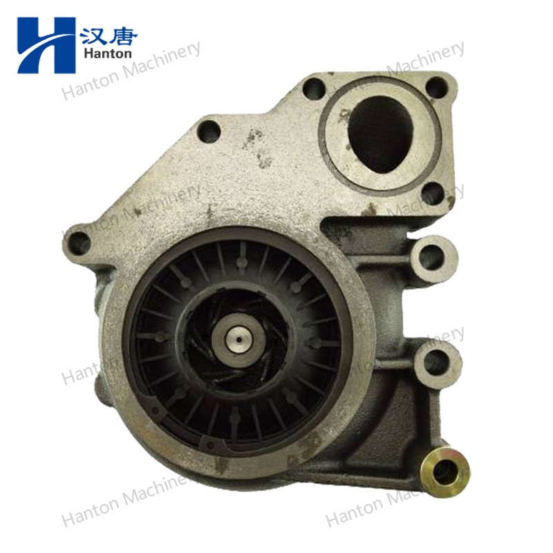 Aftermarket 4089908 5473366 Water Pump for Cummins Engine ISX QSX Series