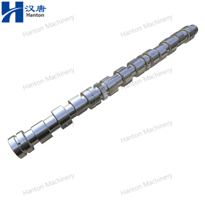Cummins 4101432 Camshaft for Engine ISX QSX Series