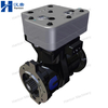 Cummins 4975633 Two Cylinder Air Compressor for Engine QSK60 Series