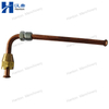 Cummins 3025632 Fuel Bleed Tube for Engine N855 N14 NH220 NTC Series
