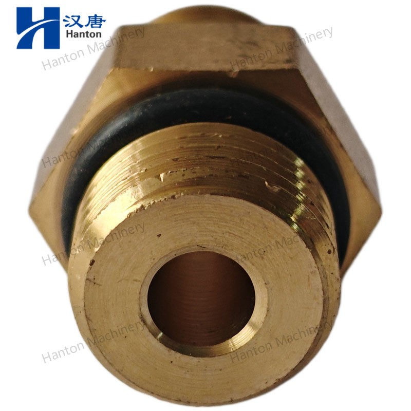 Cummins 3032872 3100525 Male Union for Engine N855 N14 NH220 NTC Series