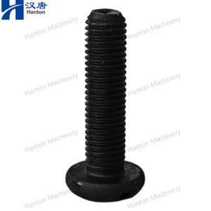 Cummins S1315 Pan Head Cap Screw for Engine N855 N14 NH220 Series