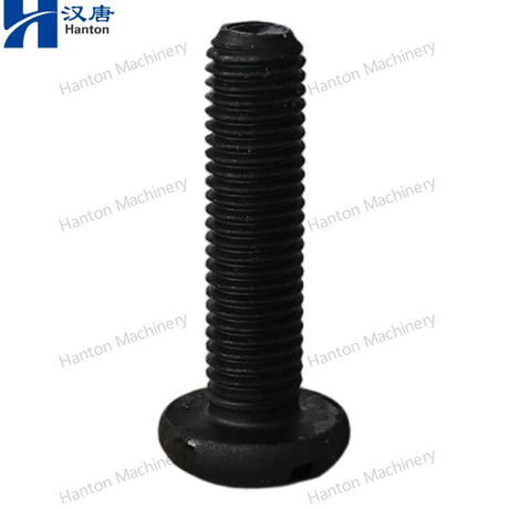 Cummins S1315 Pan Head Cap Screw for Engine N855 N14 NH220 Series