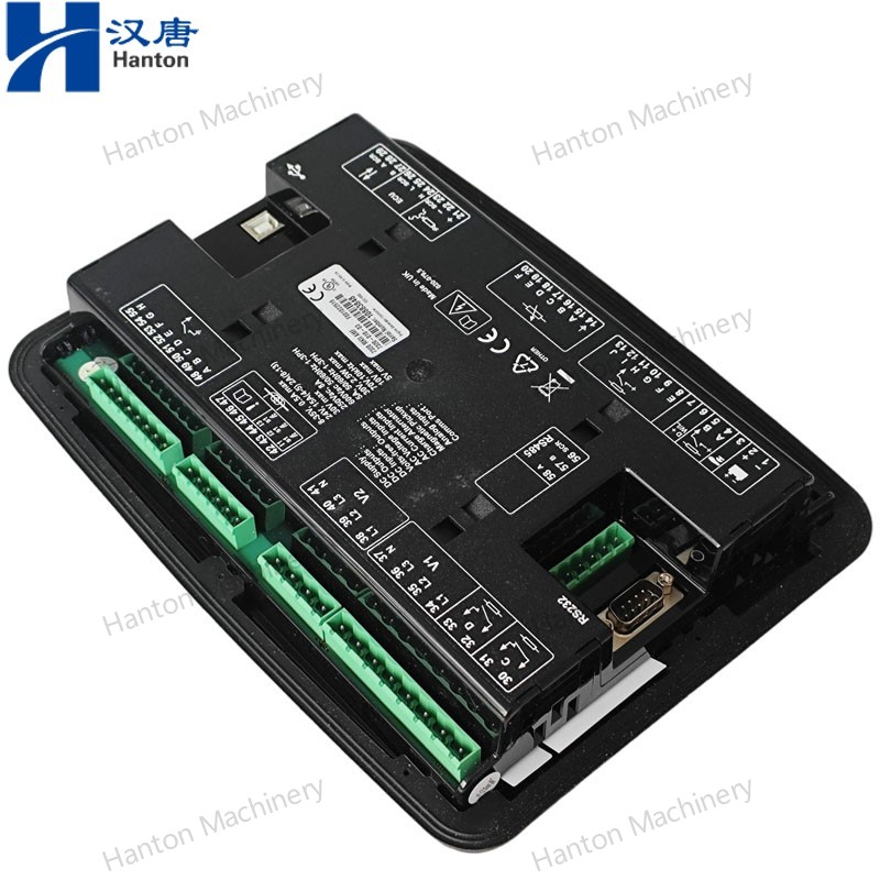 Deepsea DSE7320MKII AMF Electronic Controller for Inland Diesel Generator Set