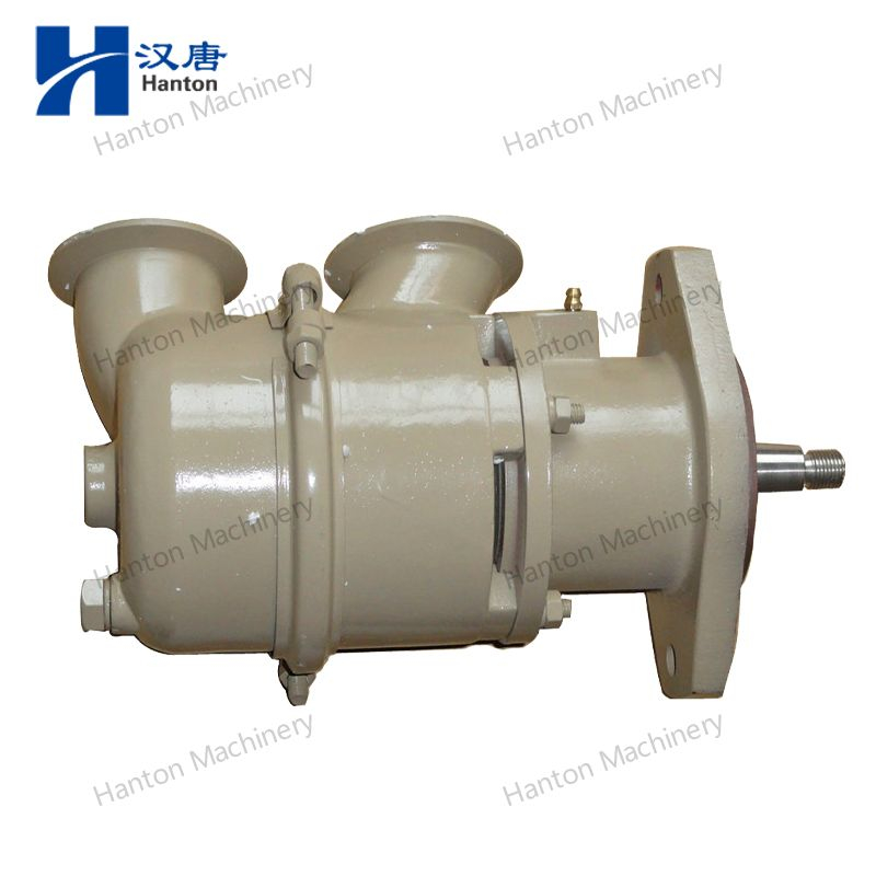 Cummins Sea Water Pump 3900415 4932716 for Engine 6BTA5.9-M 6CTA8.3-M Series Jingda 6HS-10 Series
