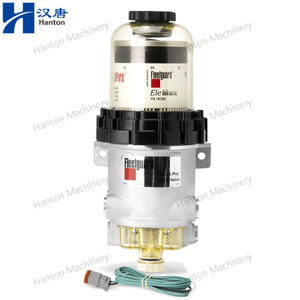 Cummins Fleetguard Fuel Housing FH23603 for Engine ISX QSX Series