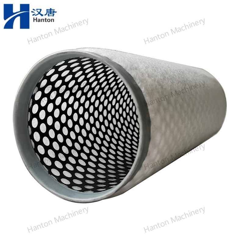 Cummins 4938598 KW1524 Ningliang Air Filter Element for Engine B3.9 B5.9 Series
