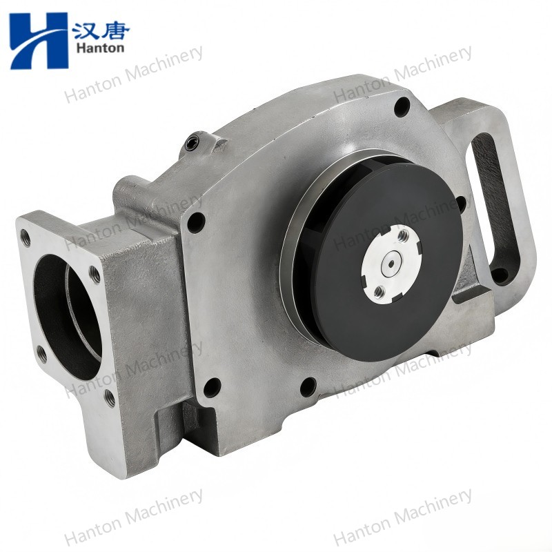 Aftermarket 3045943 3051408 3801708 Water Pump for Cummins Engine N855 N14 Series