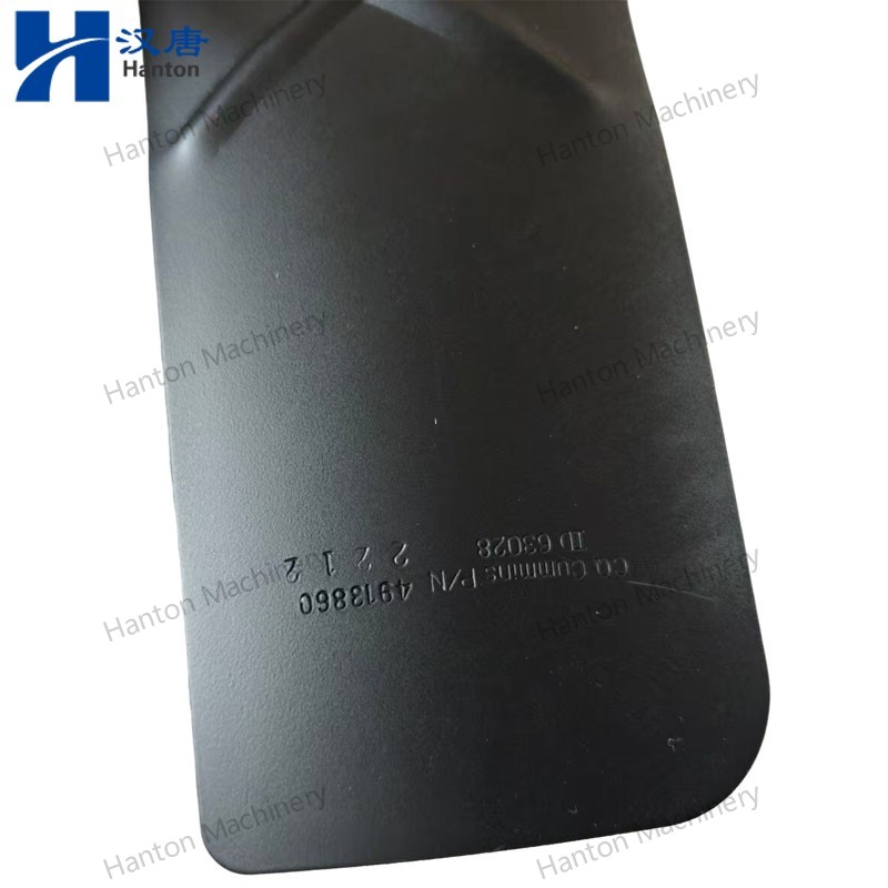 Cummins 4913860 Cooling Fan for Engine K19 K1150 Series