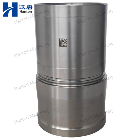 Cummins 3080760 3064627 Cylinder Liner for Engine M11 ISM QSM Series