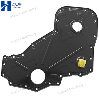Cummins 3958113 Front Gear Cover for Engine ISC QSC Series