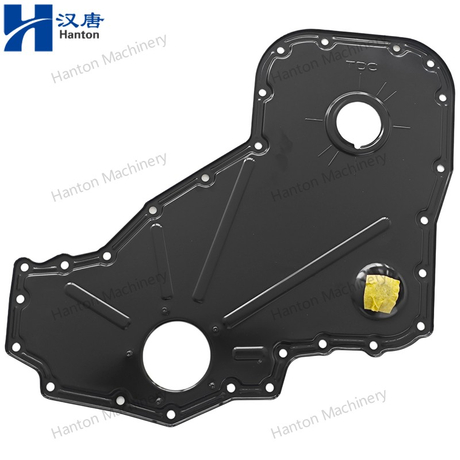 Cummins 3958113 Front Gear Cover for Engine ISC QSC Series