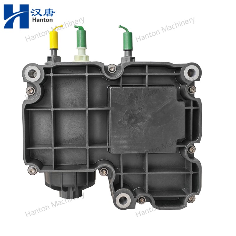 Cummins Doser Fluid Supply Module Urea Pump 4387657 5511745 0444042135 for Engine ISF ISB QSB Series
