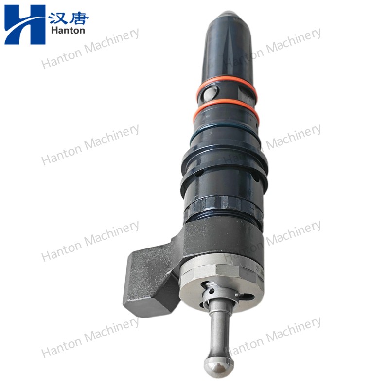 Cummins CYEFI Fuel Injector 3406604 for Engine QSM M11 ISM Series