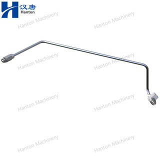 Cummins Injector Fuel Supply Tube 4927495 2896833 for Engine K38 K50 QSK50 Series