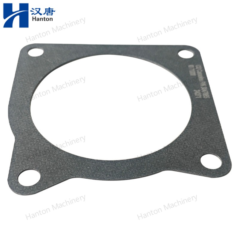 Cummins Aftercooler Gasket 3179032 3047665 for Engine K38 K50 QSK50 Series