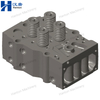 Cummins Cylinder Head Assembly 4313887 5581146 for Engine QSK38 QSK50 Series