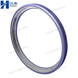 Cummins Thermostat Seal O Ring 3042759 3627961 for Engine K38 K50 QSK50 Series