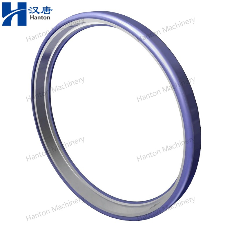 Cummins Thermostat Seal O Ring 3042759 3627961 for Engine K38 K50 QSK50 Series
