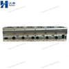 Aftermarket 4298237 5658203 6511105 Cylinder Head Assembly for Cummins Engine ISX QSX Series