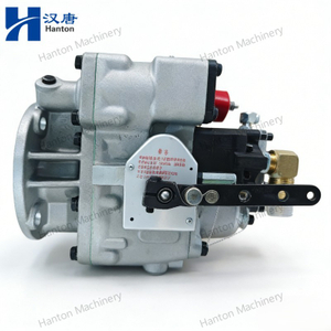 CYEFI 3075537 3631721 Fuel Injection Pump for Engine K38 K2300 Series