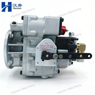 CYEFI 3075537 3631721 Fuel Injection Pump for Engine K38 K2300 Series