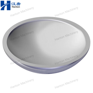 Cummins 3007635 3914035 Expansion Plug for Engine B3.9 B5.9 Series