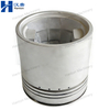 Aftermarket Piston 3017348 3095755 for Cummins Engine N855 N14 NH220 Series