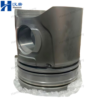 Cummins 4914782 Piston for Engine N855 N14 NH220 Series