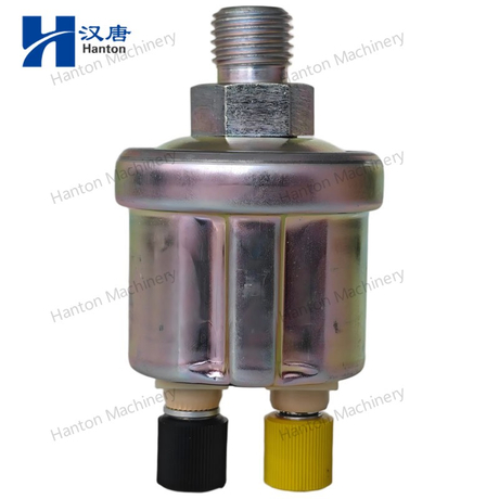 Cummins 5368312 5367657 Oil Pressure Sensor for Engine C8.3 L8.9 Series