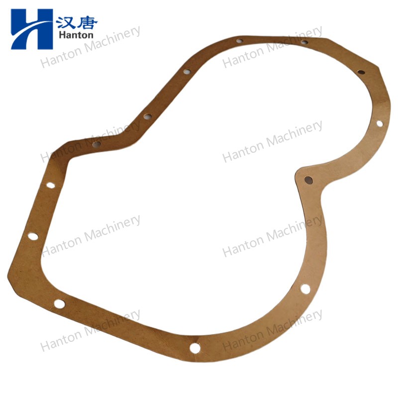 Advance 135-04-011 Rear Case Cover Gasaket for Gearbox 135A Series