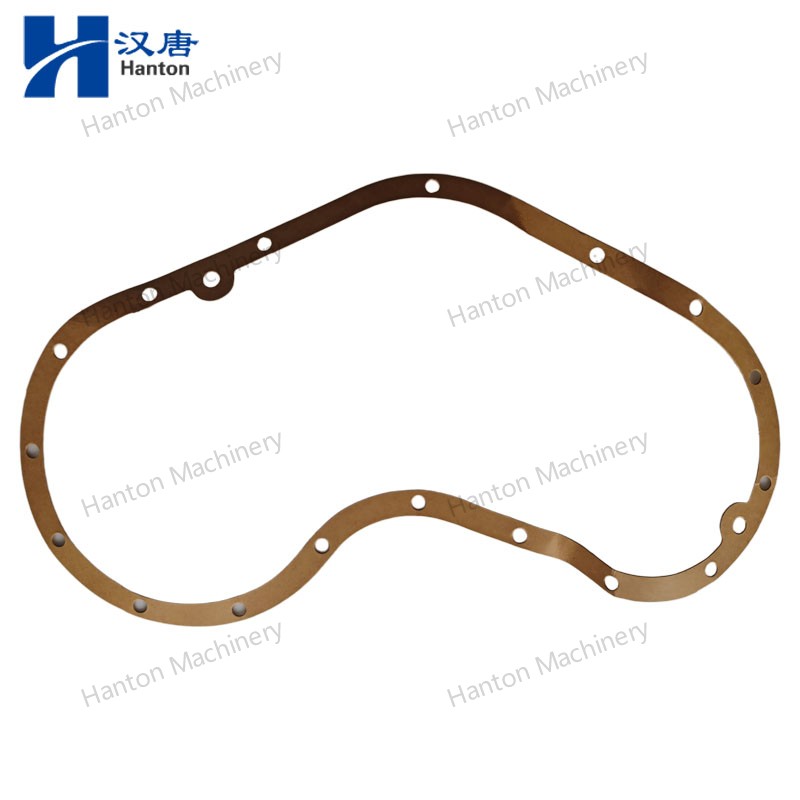 Advance 135-04-012 Front Housing Cover Gasket for Gearbox 135A Series