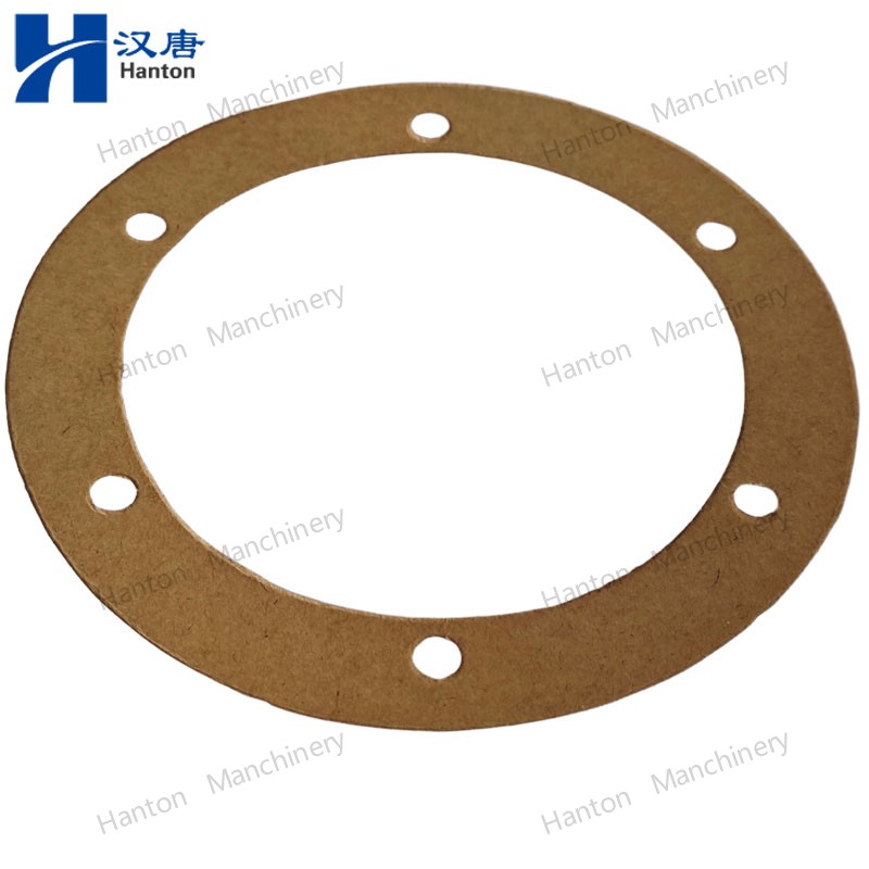 Advance 135-04-016 Input Front Cover Gasket for Gearbox 135A Series