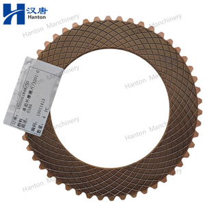 Advance 1201-0018A Outer Friction Plate for Gearbox 135A Series
