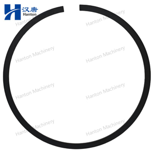 Cummins 5365884 Compression Piston Ring for Engine ISB6.7 QSB6.7 Series