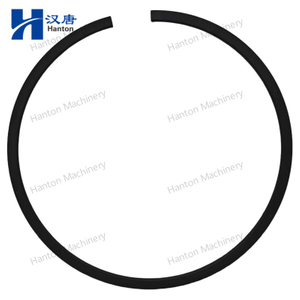 Cummins 5365885 Compression Piston Ring for Engine ISB6.7 QSB6.7 Series