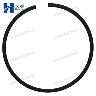 Cummins 5365885 Compression Piston Ring for Engine ISB6.7 QSB6.7 Series