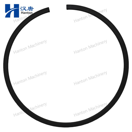 Cummins 5365885 Compression Piston Ring for Engine ISB6.7 QSB6.7 Series