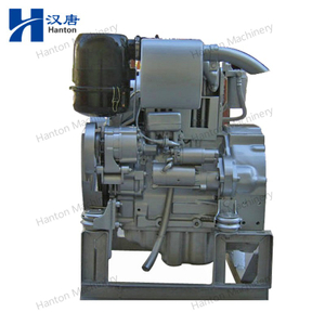 Beinei Deutz F2L912 Series Air Cooling Engine for Generator Set And Industrial Equipments