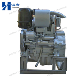 Beinei Deutz F2L912 Series Air Cooling Engine for Generator Set And Industrial Equipments
